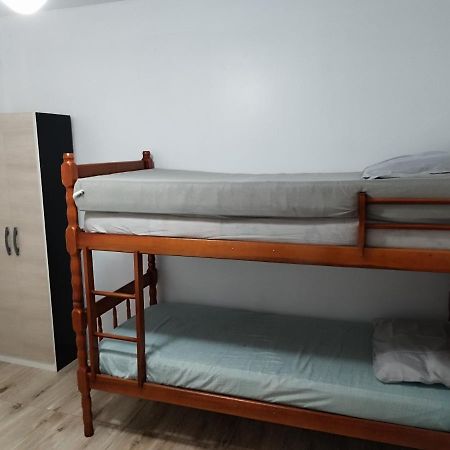 Apartamento No Condominio Mediterranee- 3 Quadras Do Mar- 1 Dormitorio Em Capao Novo Капан-да-Каноа Экстерьер фото